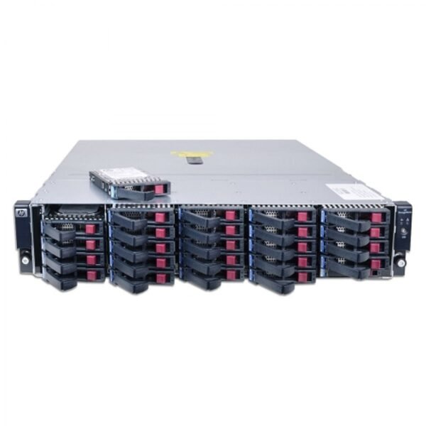 HPE StorageWorks 3300