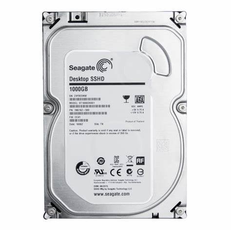 Hard Seagate 1TB SAS 6Gbps 7.2K 3.5inch