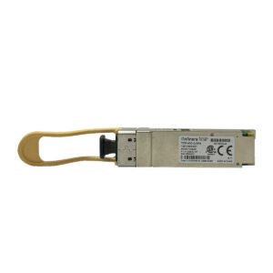 Infinera TOM-40G-Q-SR4 QSFP+ Transceiver Module with MPO/MTP Connector
