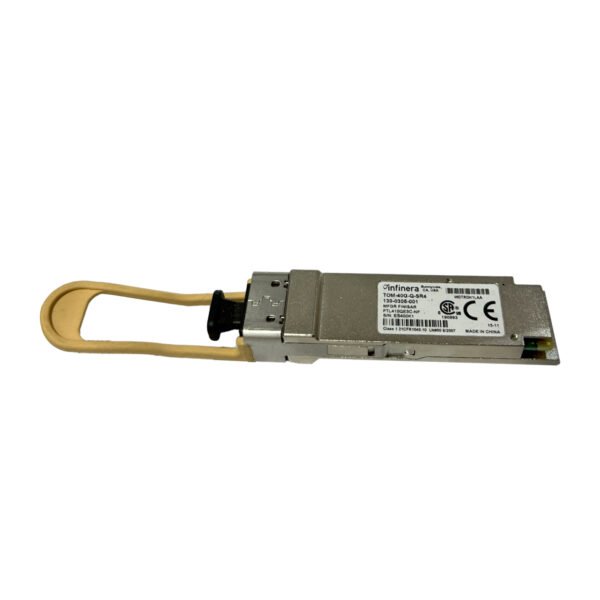 Infinera TOM-40G-Q-SR4 Transceiver