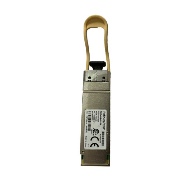 Infinera TOM-40G-Q-SR4 Transceiver
