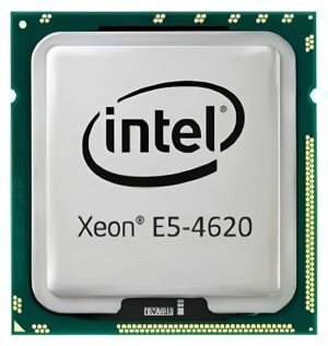 E5-4620