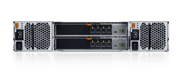 DELL Powervault MD1420 24x2.5"