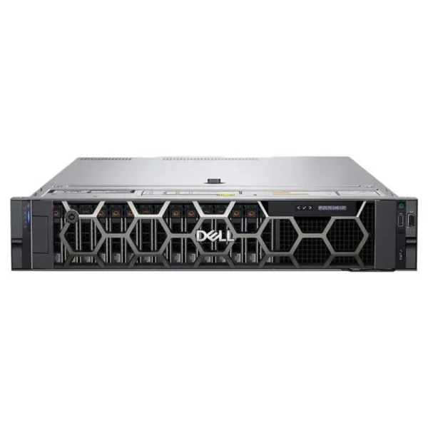 DELL EMC HYBRID SC-4100 12x3.5"