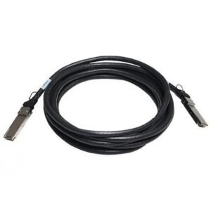 HPE QSFP-40GB-1M