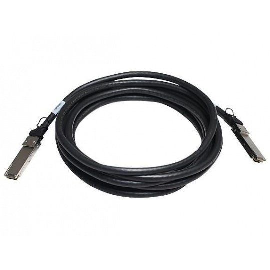 HPE QSFP-40GB-1M