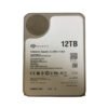 Seagate 12TB SATA 6Gbps 7.2k 3.5inch v7 Hard