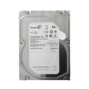 Seagate 2TB SAS 6Gbps 7.2K 3.5inch Hard Drive