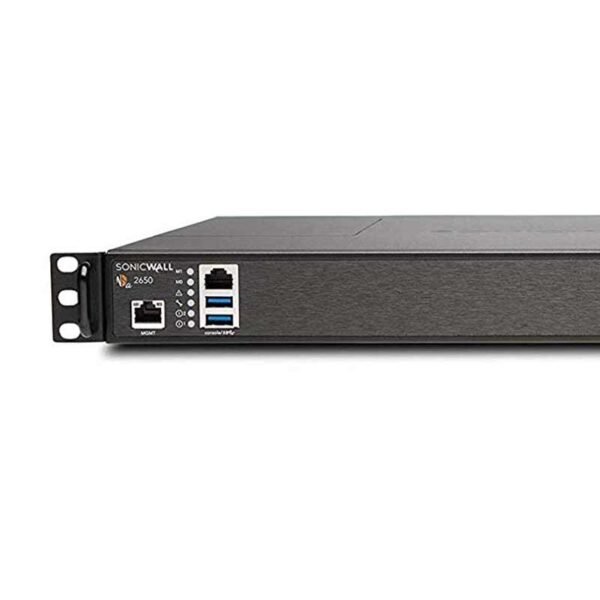 SonicWall NSA 2650