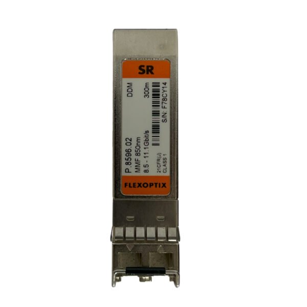 FLEXOPTIX  SFP-SR-11.1Gbit/s  Transceiver