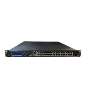 SonicWall NSA 9250 Network Security Appliance