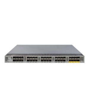 Cisco Nexus 2232PP – 32-Port 1/10GbE SFP+ Fabric Extender with 8x10GbE Uplinks