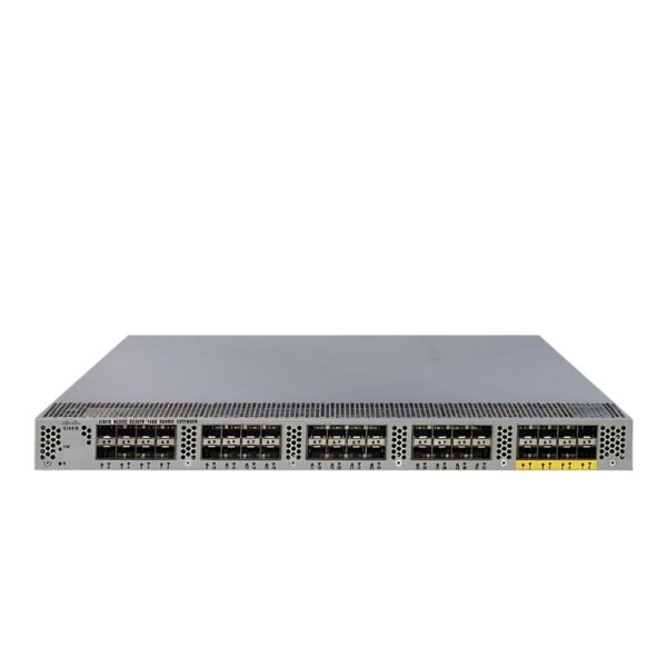Cisco Nexus 2232PP – 32-Port 1/10GbE SFP+ Fabric Extender with 8x10GbE Uplinks