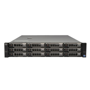 Dell EMC PowerEdge R510 12×3.5″