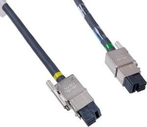 Cable Stack power Cisco 3750-X-1.5CM