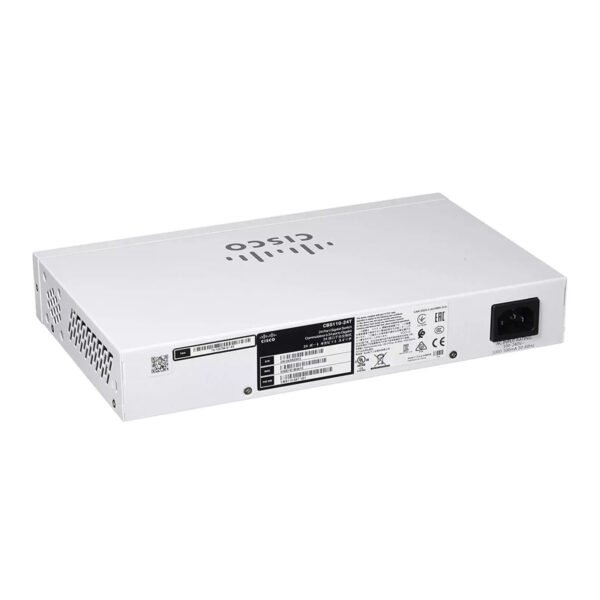 Cisco Business SF110-24 Switch