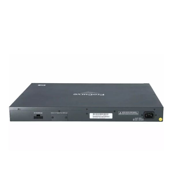 HP ProCurve 2610-48-PWR (J9089A)