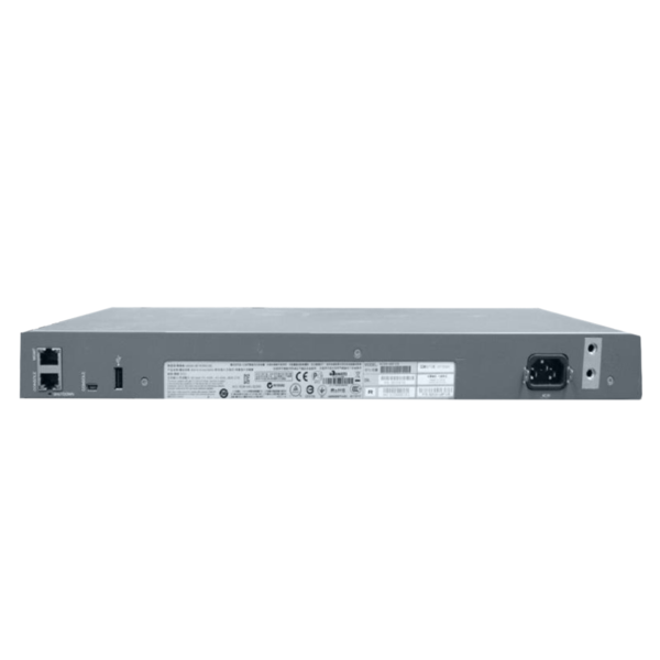ARUBA S2500 – 48port- 4X1GB Switch