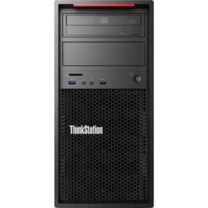 ThinkStation P410 Tower Workstation