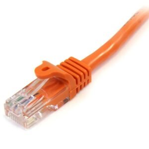 cable patch orange-3M