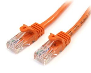 cable patch orange-15M