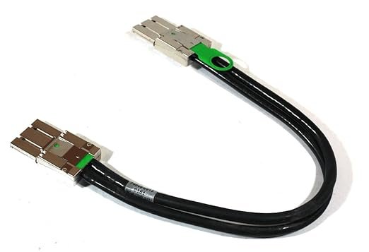 ASSY-Molex 74546-PcLe X8-50cm