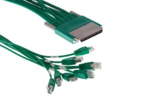 Cisco-ASync-8port-8cable Serial cable