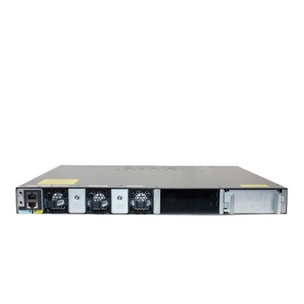 Cisco Catalyst 3650 WS-C3650-24PS-L