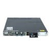 Cisco WS-C3750X-48P-S- Switch