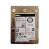 Dell 1.8TB 12gb/s SAS 10K SFF 2.5inch Hard