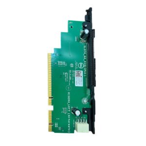 Dell 0800JH Slot 6 PCIe 3.0 x16 Riser 3 card for PowerEdge R730XD showing PCIe slot configuration.