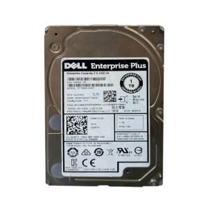 Dell Enterprise 1TB 12Gbps 2.5inch SAS Hard