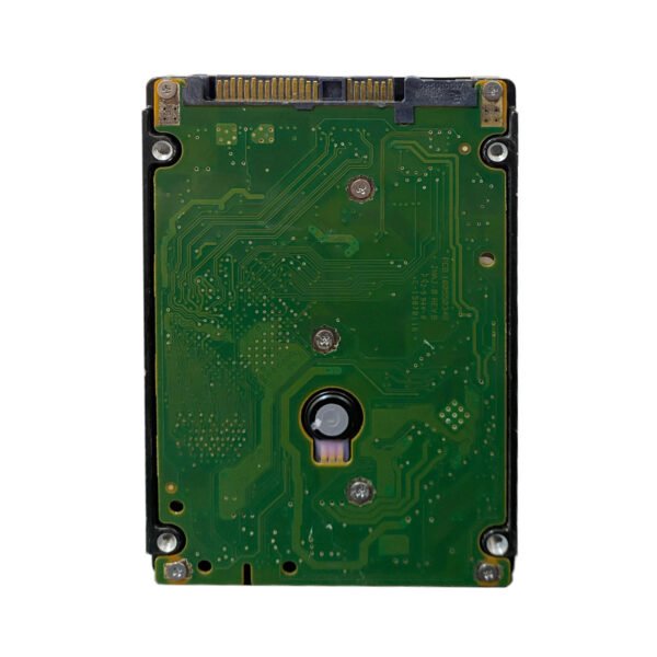 Dell Enterprise Plus 1TB 6Gbps 2.5inch SAS Hard