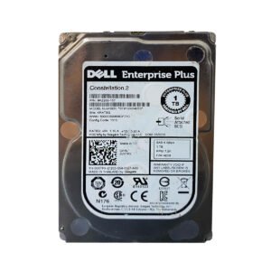 Dell Enterprise Plus 1TB 6Gbps 2.5inch SAS Hard