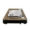 Dell 600GB 6Gbps 15K 2.5inch SAS Hard