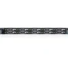 Front view of Dell EMC PowerEdge R630 with 10x2.5" drive bays