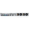Rear view of Dell EMC PowerEdge R630 with dual power supplies and I/O ports