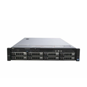 Dell EMC PowerEdge R720 8x3.5
