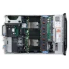 Dell EMC PowerEdge R720 8x3.5 inside