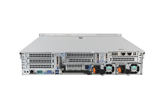 Dell EMC PowerEdge R740XD 12×3.5″