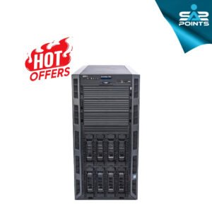 Dell EMC PowerEdge T330 8x3.5"