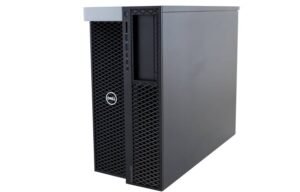 Dell Precision 7920 Tower Workstation