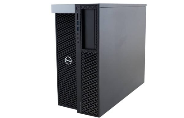 Dell Precision 7920 Tower Workstation