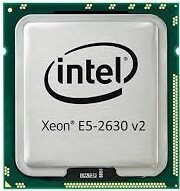 E5-2630 v2