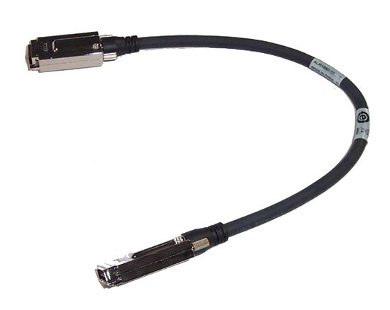 cable stack hi nortel-4500-50cm