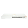 HPE Networking Instant On 1930 JL684A – 24-Port Gigabit PoE+ Switch with 4 SFP/SFP+ Uplinks