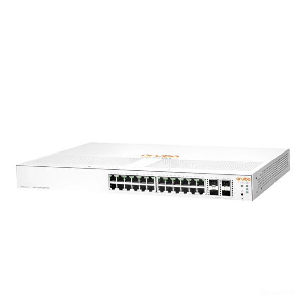 HPE Networking Instant On Switch 1930 (JL684A)