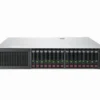 HPE ProLiant DL380 Gen9 16×2.5 front