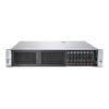 HPE ProLiant DL380 Gen9 8x2.5 front