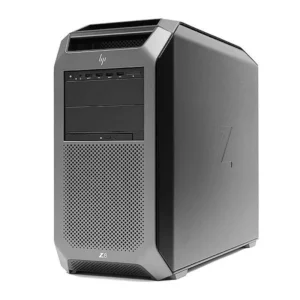 HP_Z8 G4 Workstation